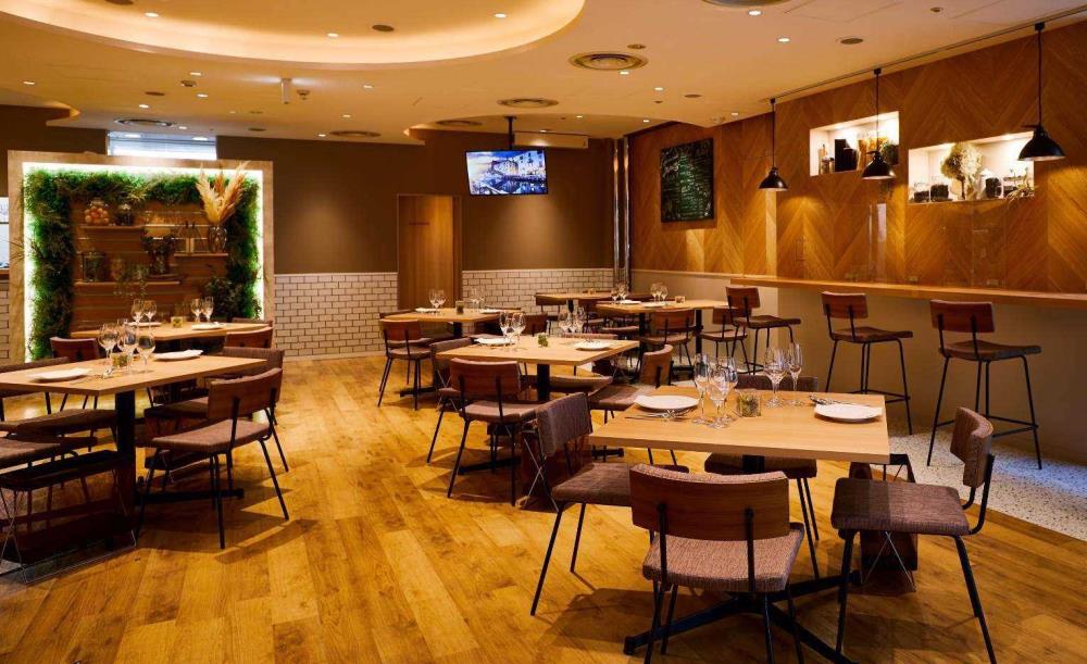 Trattoria Matrimonio