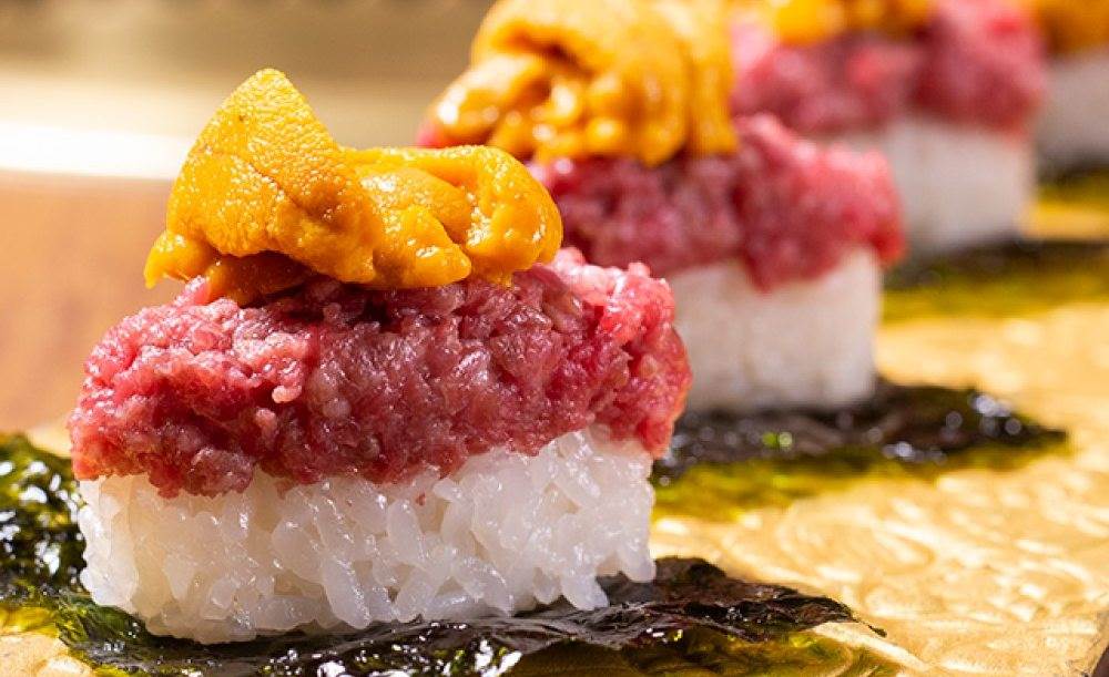 和牛とタン 焼肉 とみ 新橋本店_4