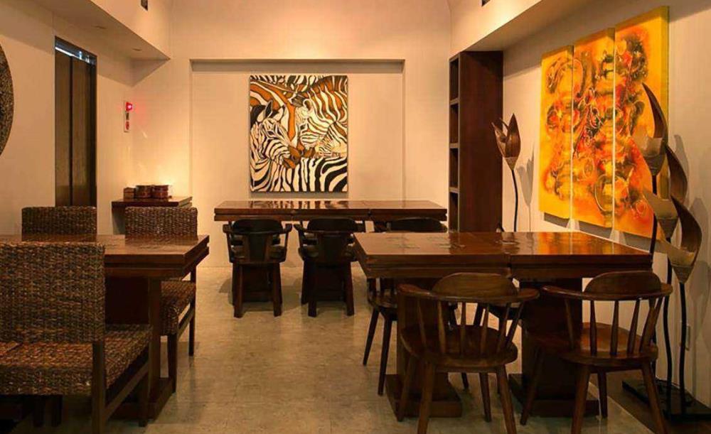 Dining&Bar toco toco