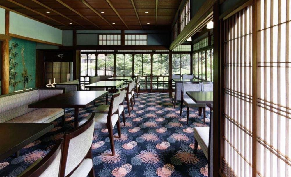 Salon de KANBAYASHI 上林春松本店_2