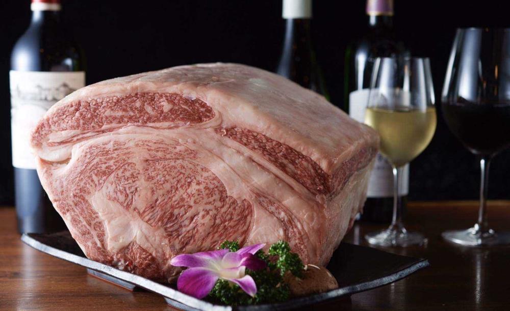 和牛焼肉 神楽坂 牛ます_4
