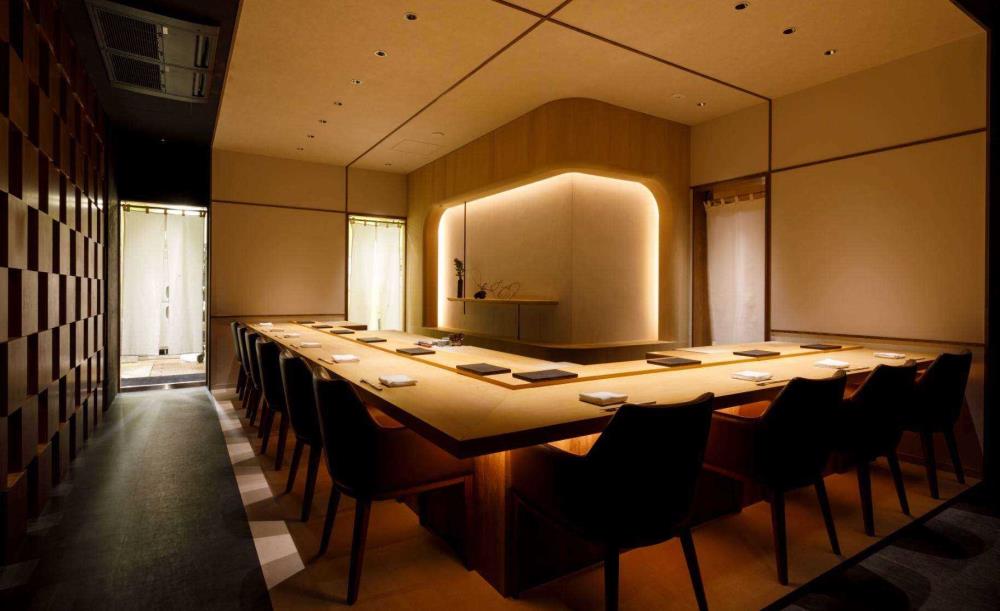 GENTLE Sushi Bar
