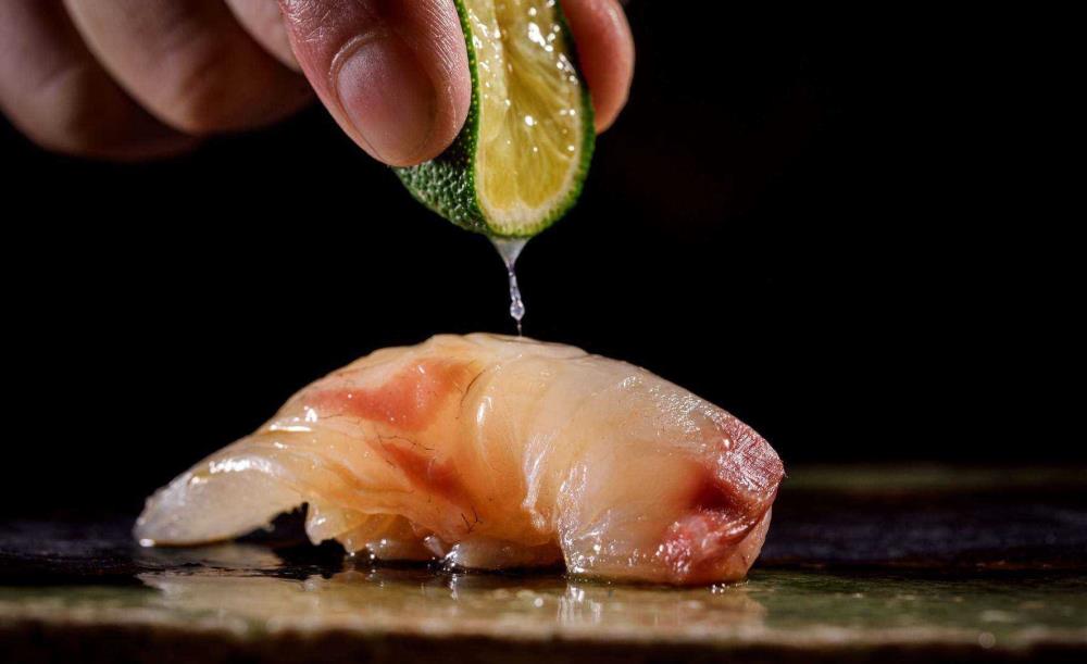 GENTLE Sushi Bar_3