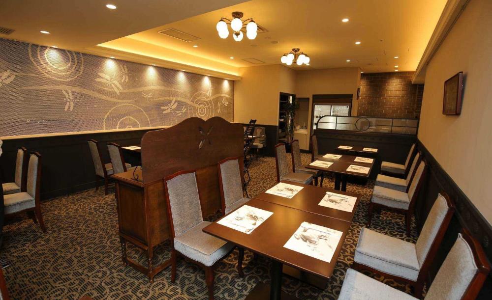 割烹蒲焼 横浜八十八 NEWoMan横浜店 