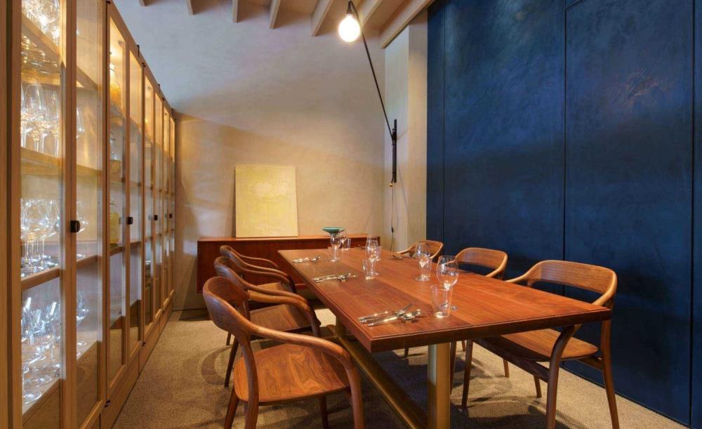 sio AOYAMA （【旧店名】Hotel's）