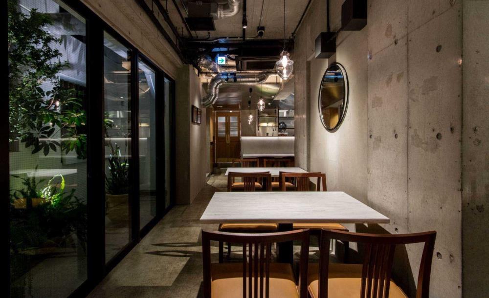 CINA New Modern Chinese