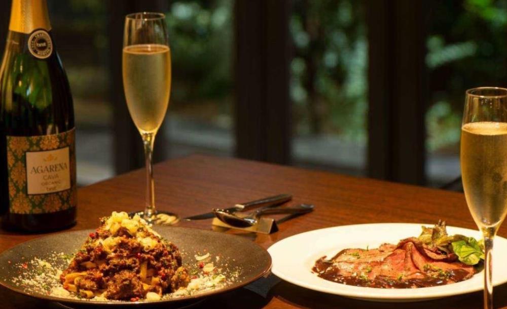Wine＆Dining EKA_3