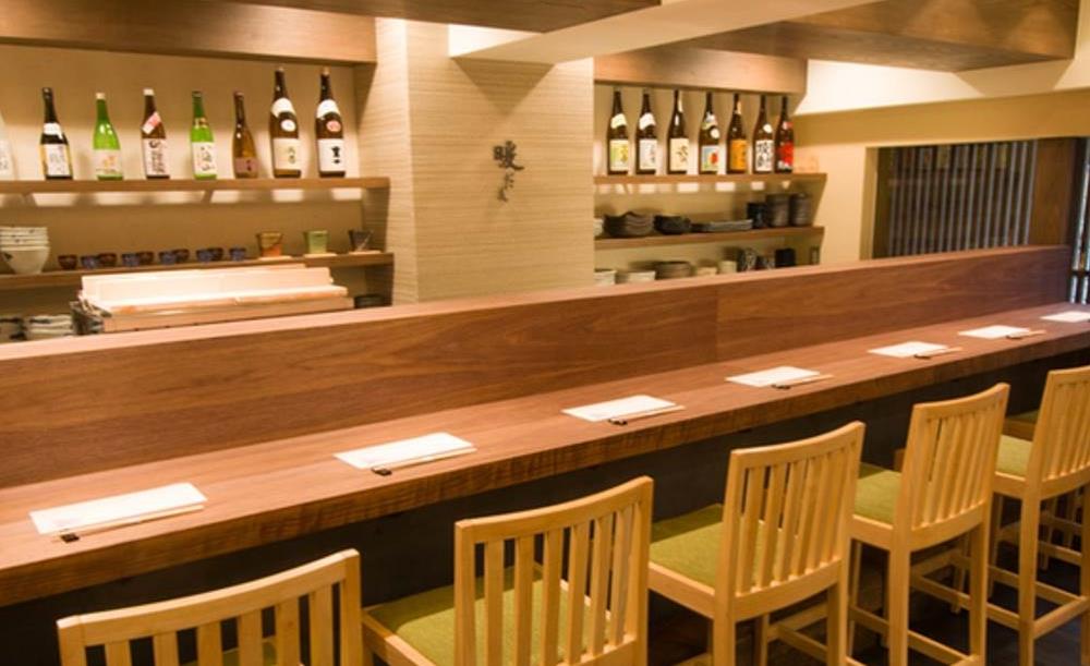 おでんと地酒の店 暖だん_2