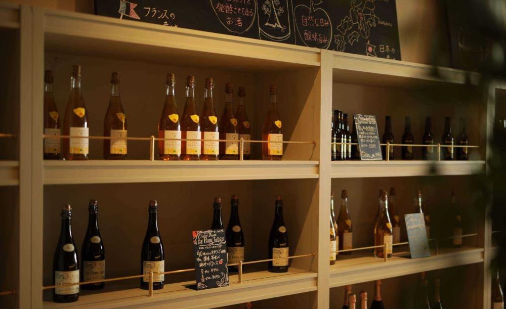 ルバーブ マルエイガレリア店_4