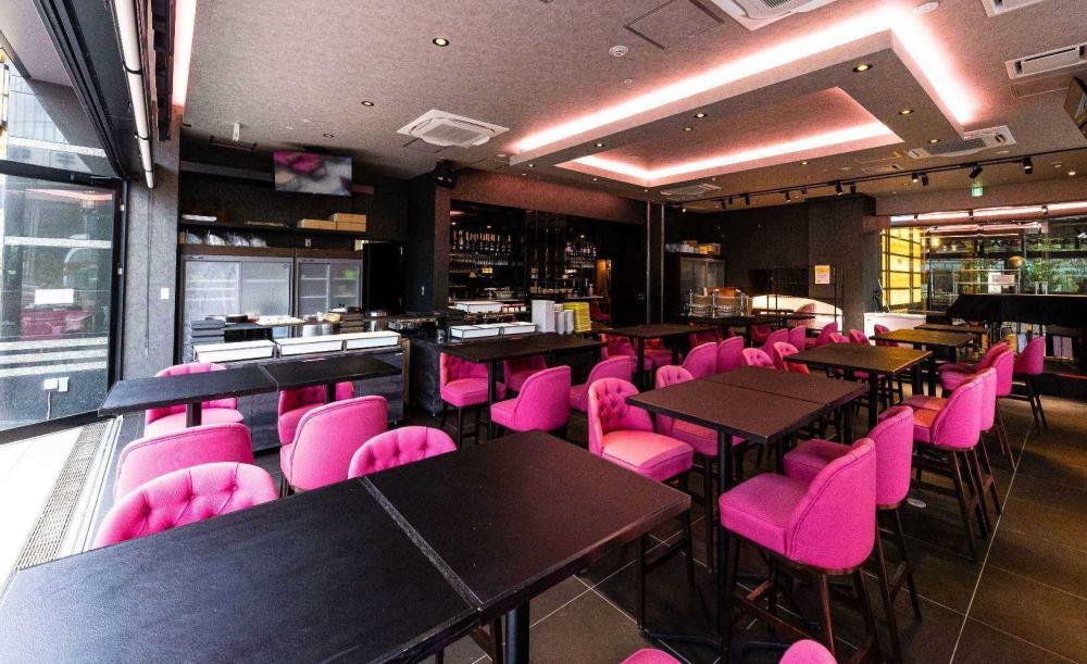 SAKURA六本木店／アパホテル＆リゾート〈六本木駅東〉_2