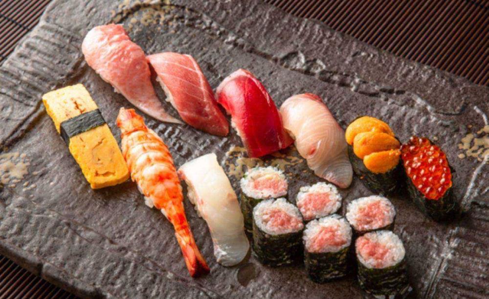 SUSHI権八渋谷_3