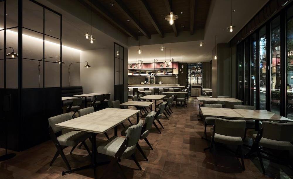イル カルディナーレ 銀座コリドー店 クッチーナ イタリアーナ／ザ ロイヤルパークキャンバス 銀座コリドー_2