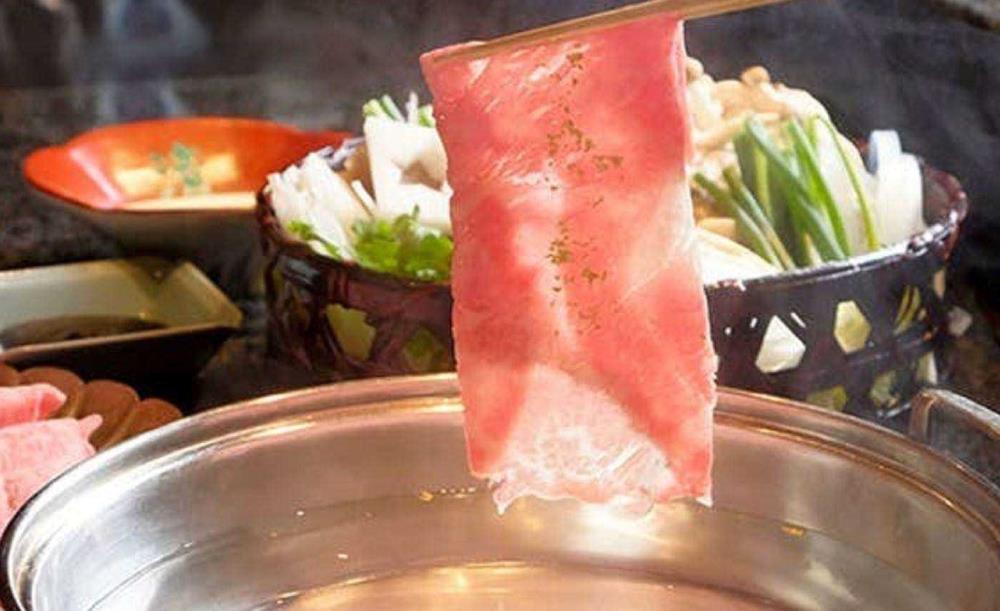 なにわ懐石・しゃぶしゃぶ 久壷庵_3