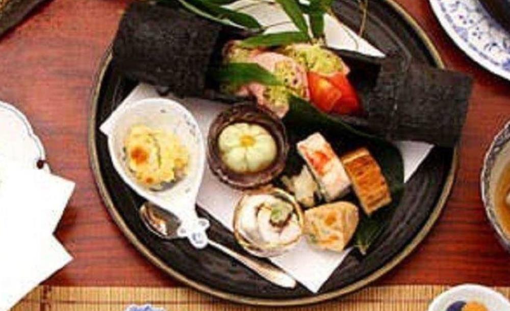 なにわ懐石・しゃぶしゃぶ 久壷庵_4