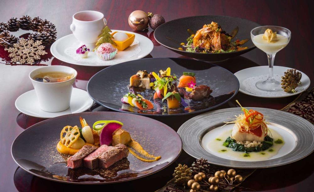 中国料理 滄／大磯プリンスホテル_4