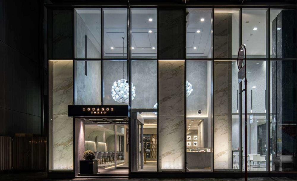 LOUANGE TOKYO Le Musee_3