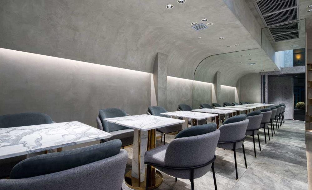 LOUANGE TOKYO Le Musee_4