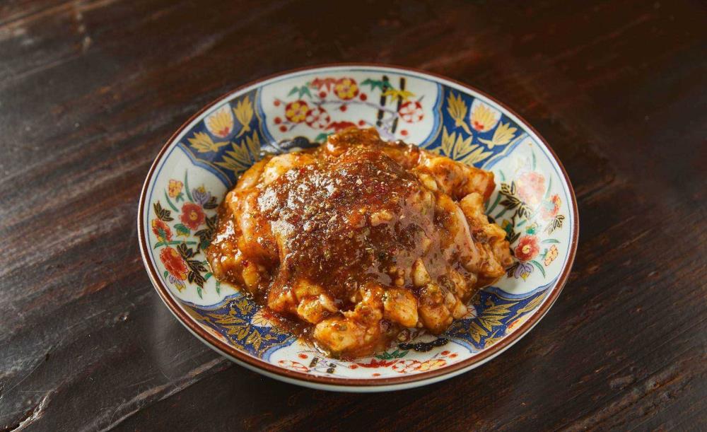 焼肉居酒屋 おにやんま大宮店_4
