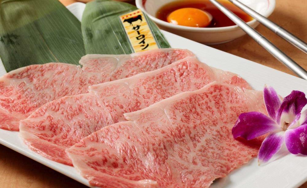 松阪牛 田じま_3