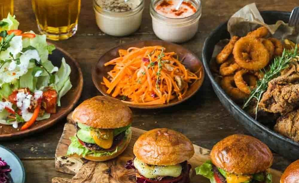 J.S. BURGERS CAFE 名古屋mozoワンダーシティ店_3