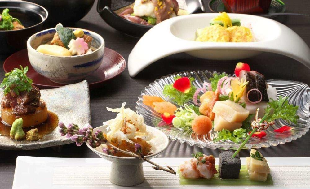 創意和食 野むら_3