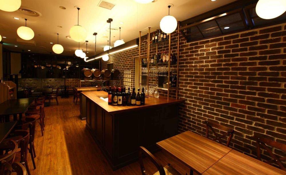 Cantinetta Buzz
