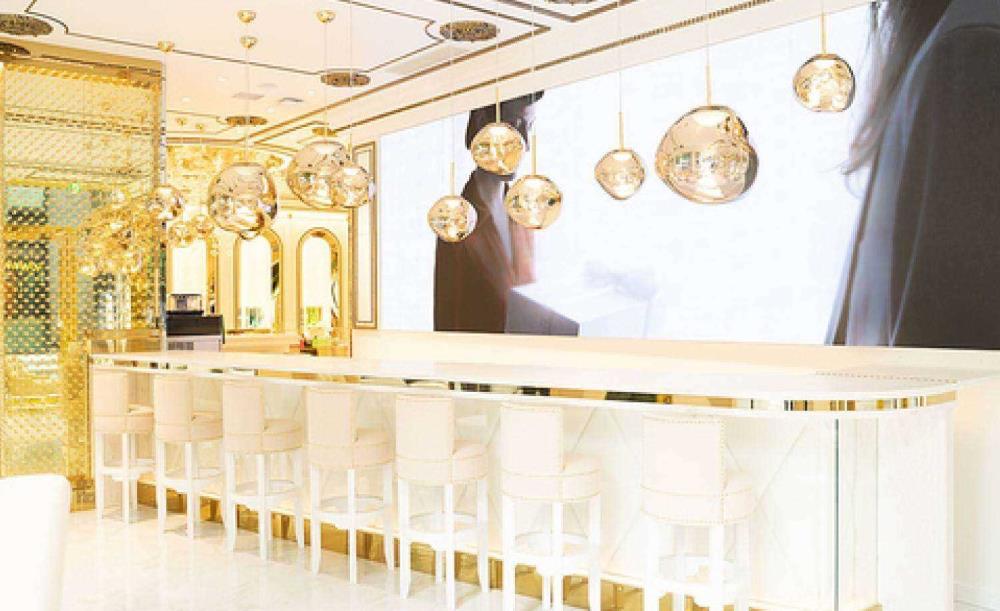 ANGEL CHAMPAGNE 銀座店_2