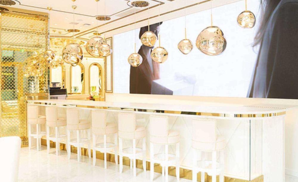 ANGEL CHAMPAGNE 銀座店