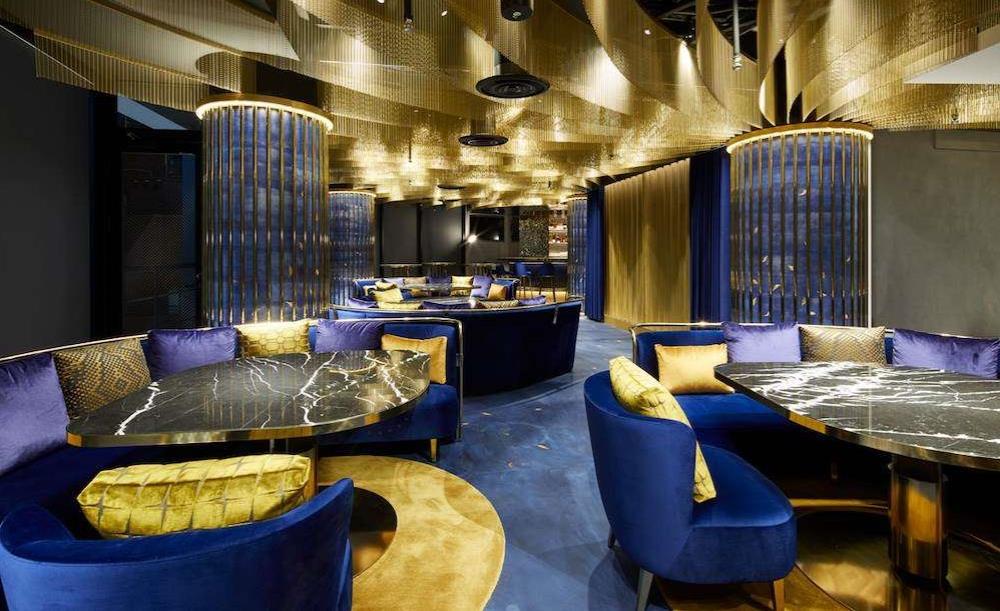 STVV LOUNGE