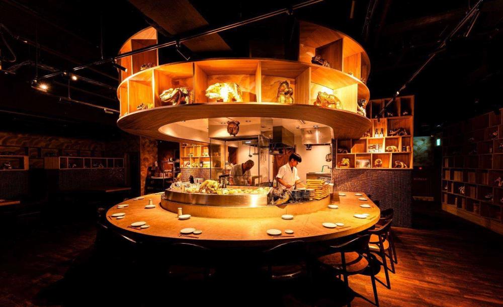 寿司と炉端 すし山 新宿