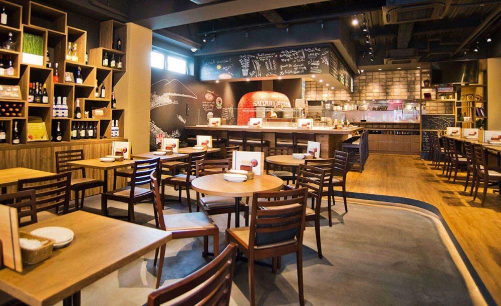 SALVATORE CUOMO & BAR 町田_2