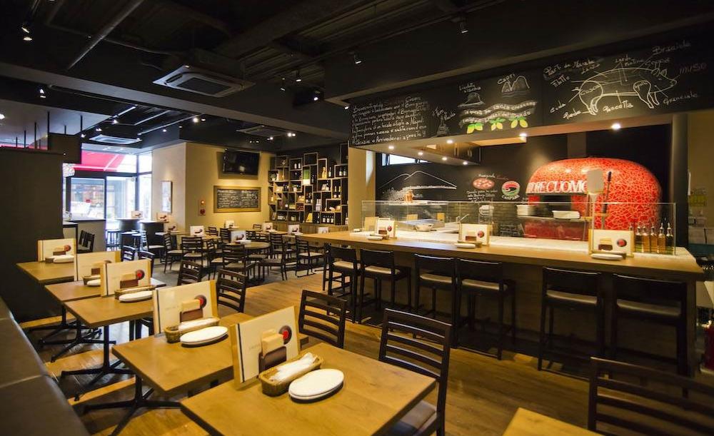 SALVATORE CUOMO & BAR 町田