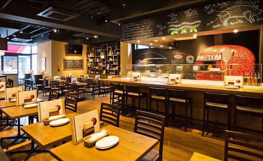 SALVATORE CUOMO & BAR 町田_3