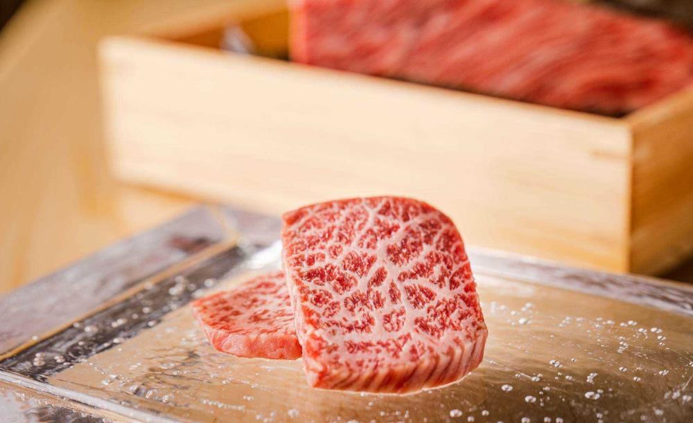 焼肉割烹ふみや／ホテルヒラリーズ赤坂_3
