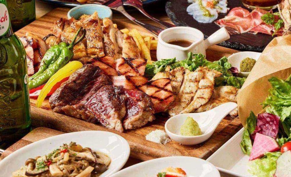 DINING RESTAURANT KITEKI 桜木町店_3