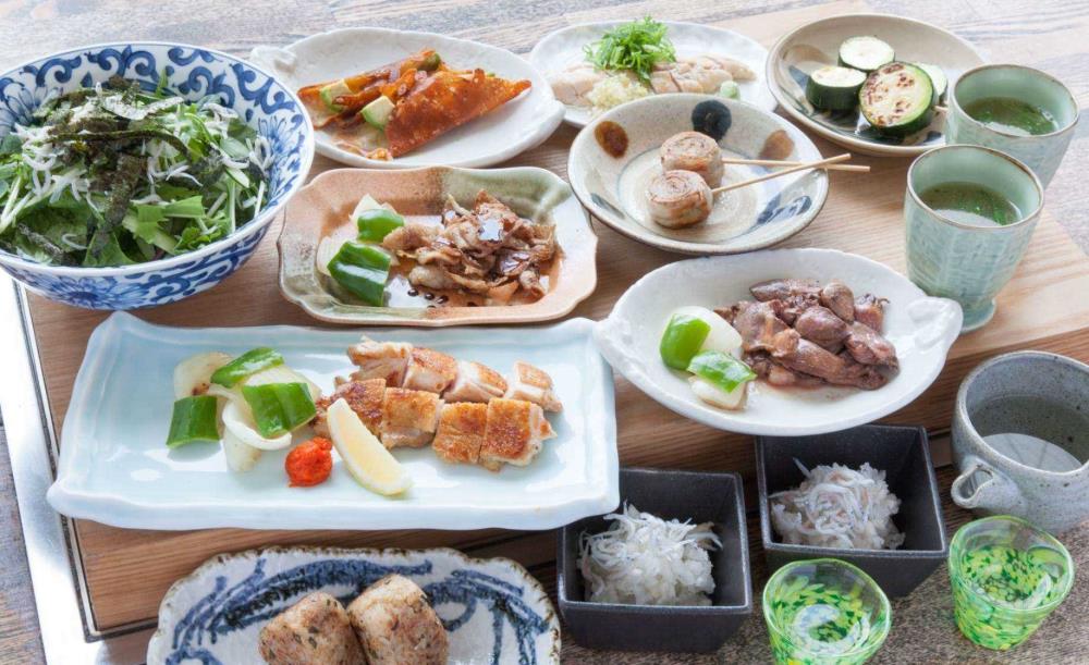 おでん・鳥料理　おぐ羅 分店_4