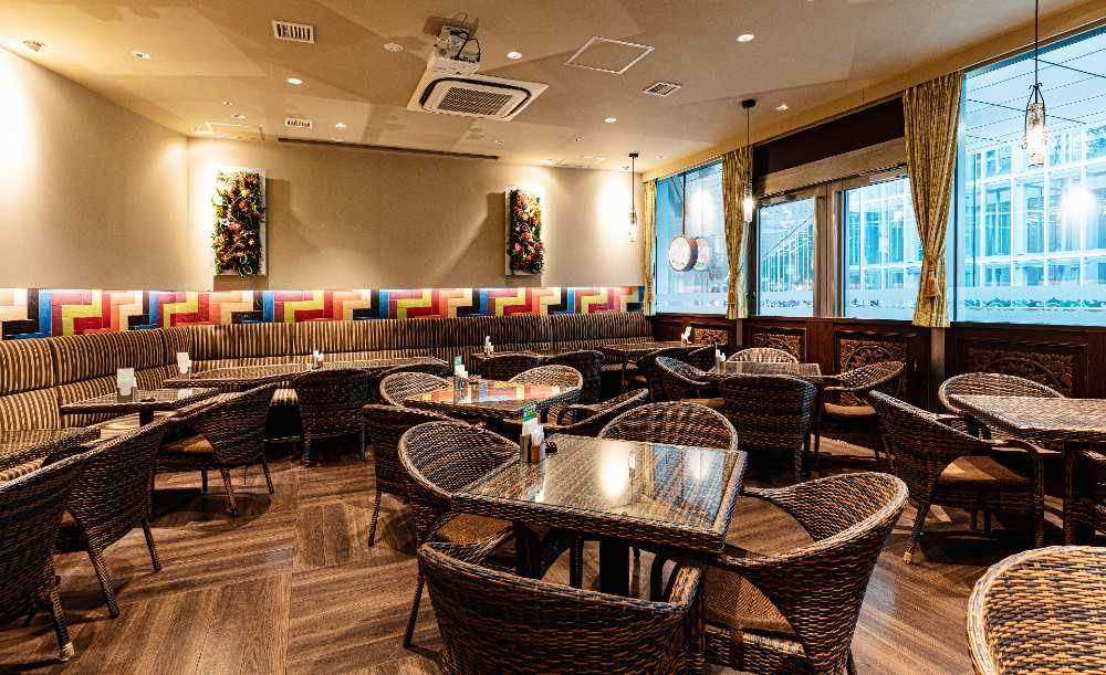 ディップパレス ヘリテイジ六本木店_3