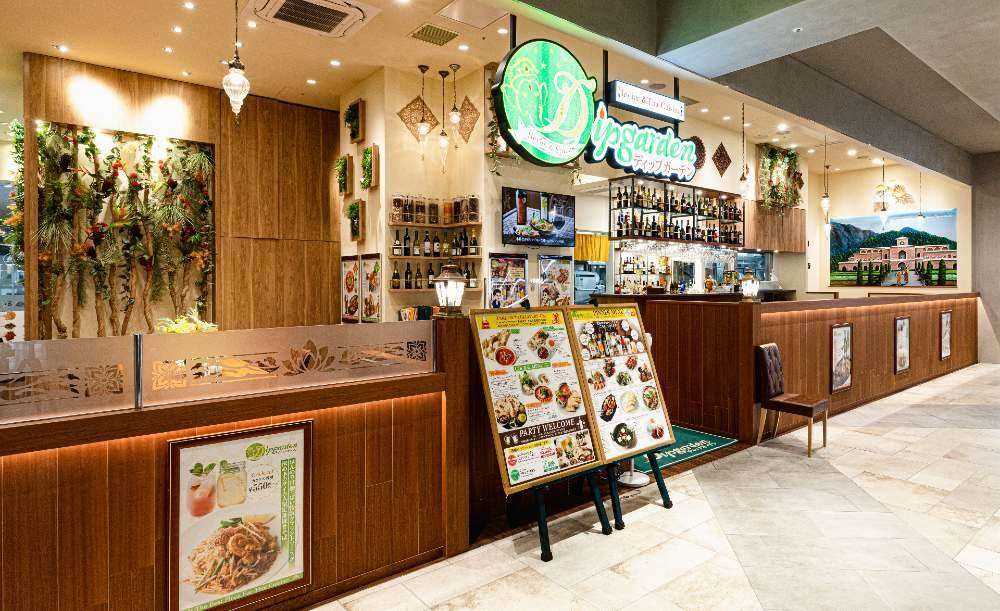 ディップガーデン 大宮店_4