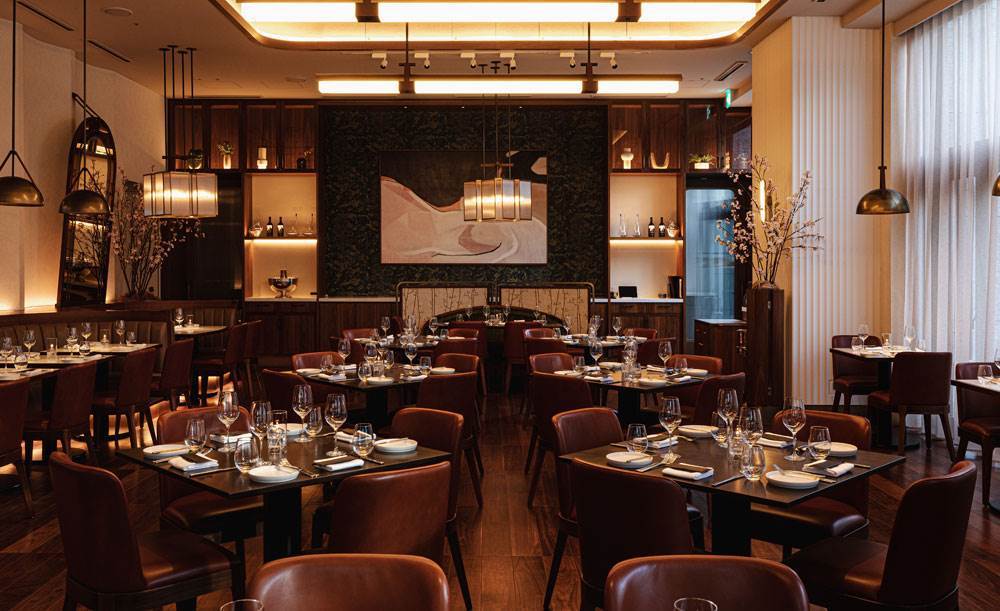 Scarpetta Tokyo