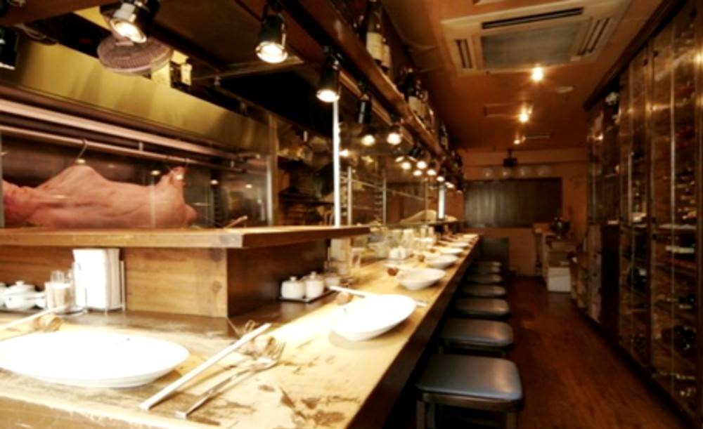 ヴァンピックル 銀座店
