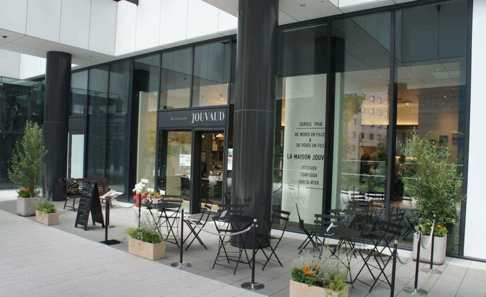 La maison JOUVAUD 虎ノ門ヒルズ店