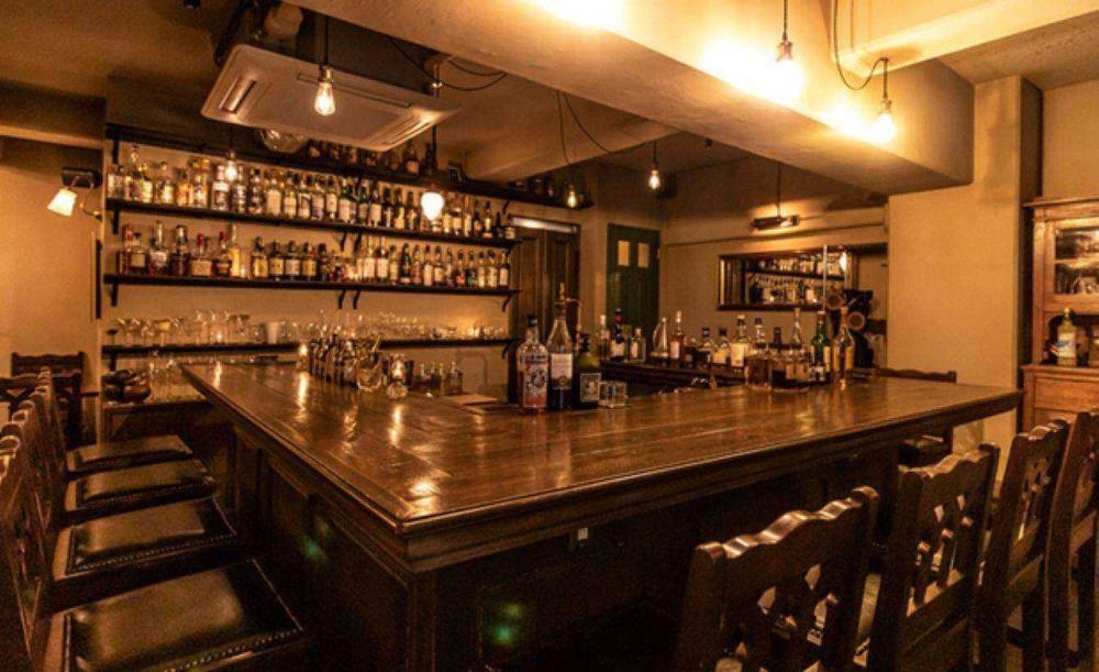 bar＆chocolate CACAOTAIL