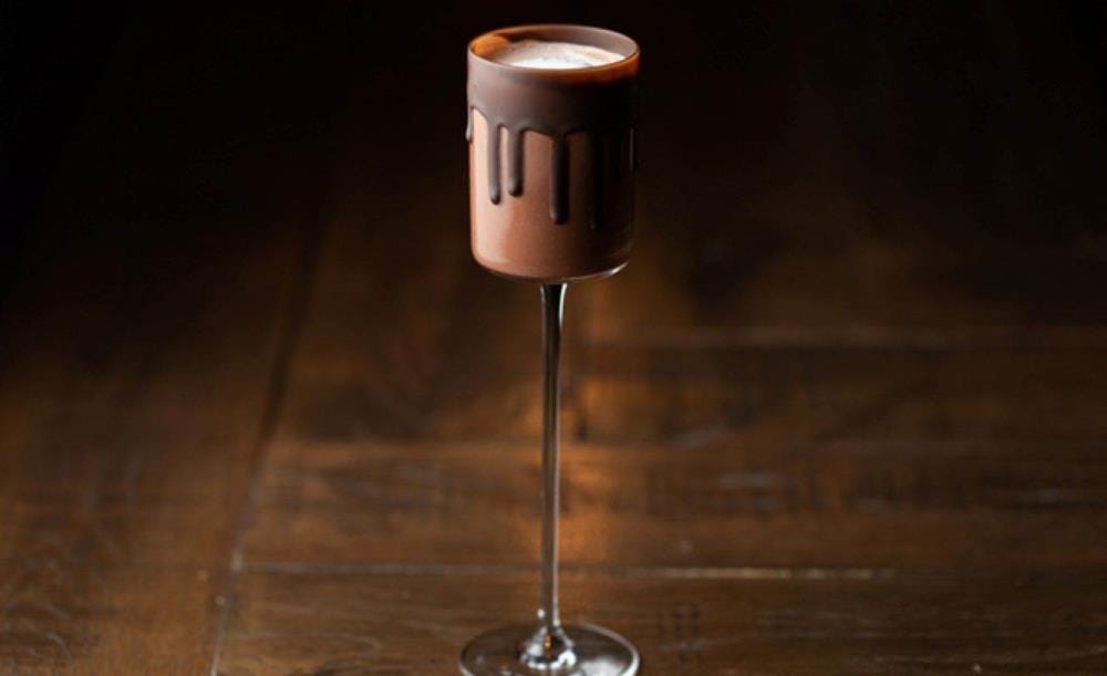bar＆chocolate CACAOTAIL_4