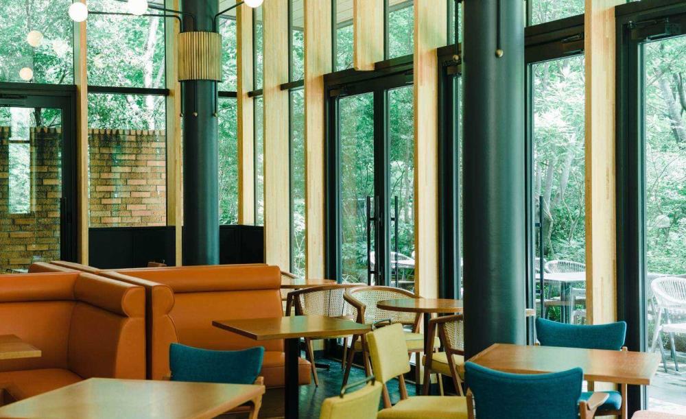 TWELVE GARDENS BAR & GRILL
