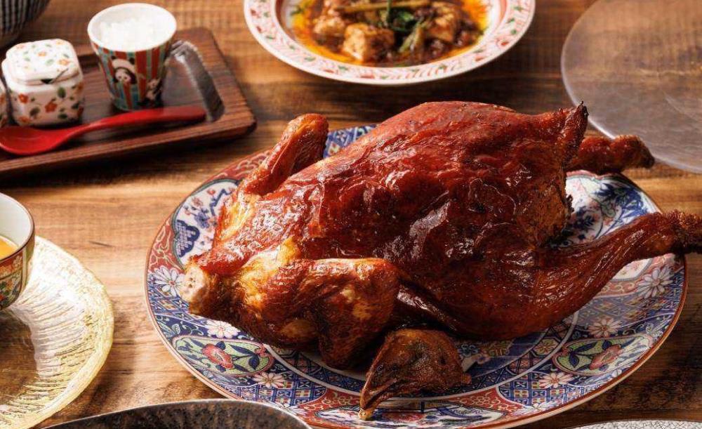 中国菜厨 エスサワダ 新丸ビル店_3