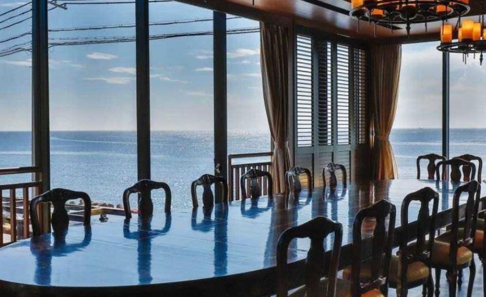 青海波 海の舎
