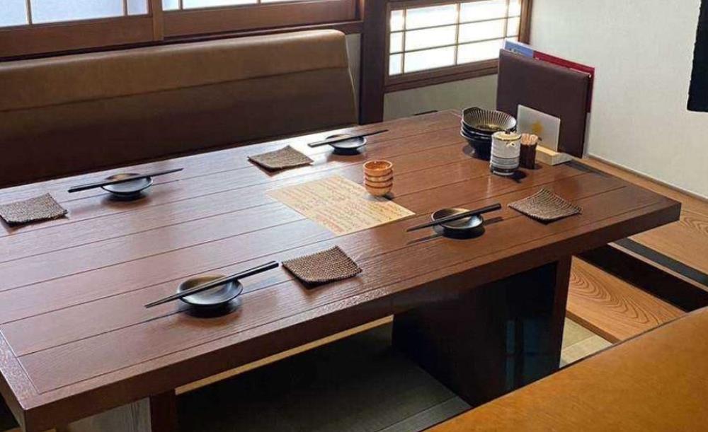 京家きよみず 錦麩屋町
