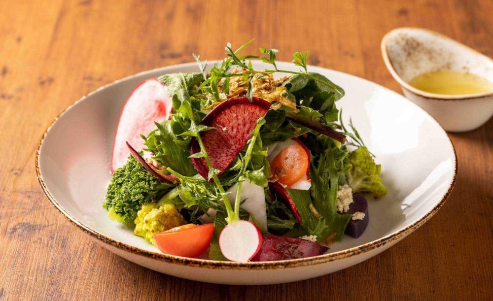 JAM17 DINING／HOTEL GROOVE SHINJUKU, A PARKROYAL Hotel_3