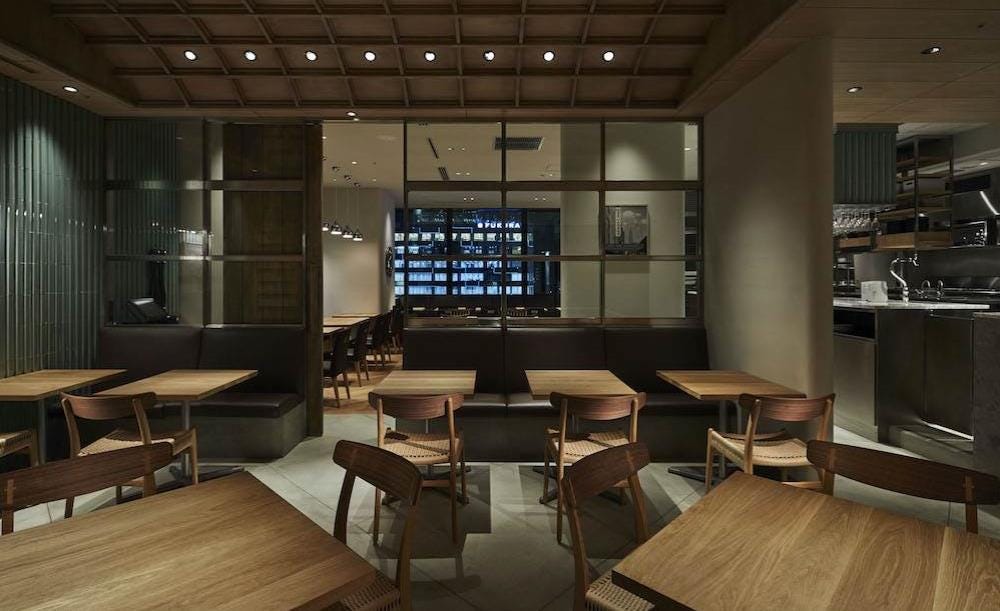 AWkitchen figlia 渋谷スクランブルスクエア