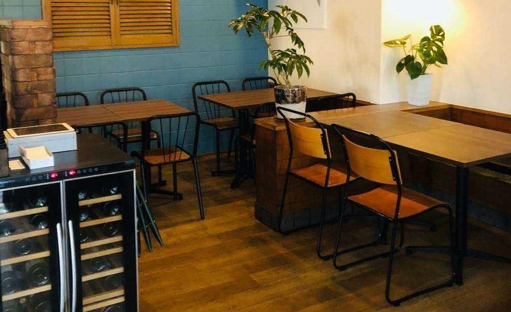 日本のお酒とごはんのお店 ムロマニ 大塚店